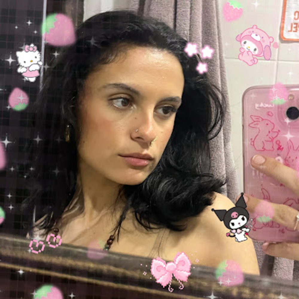 Meet your Posher, Adri